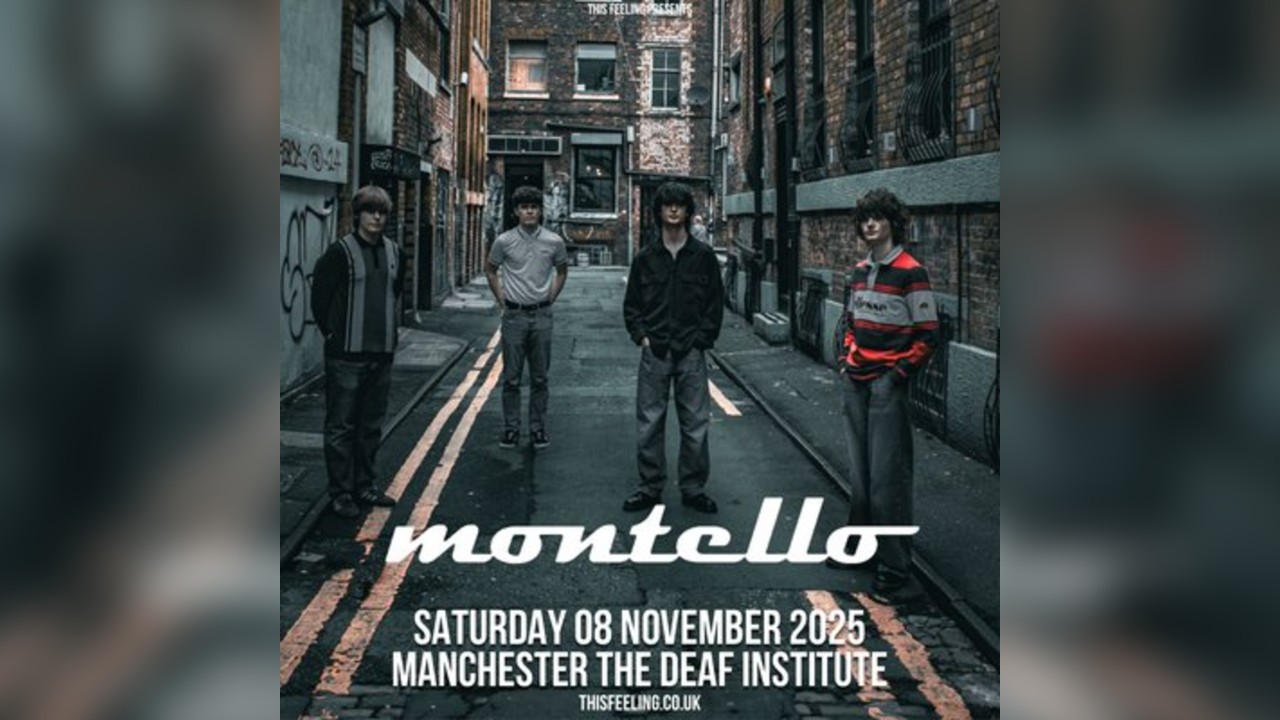 Montello - Manchester