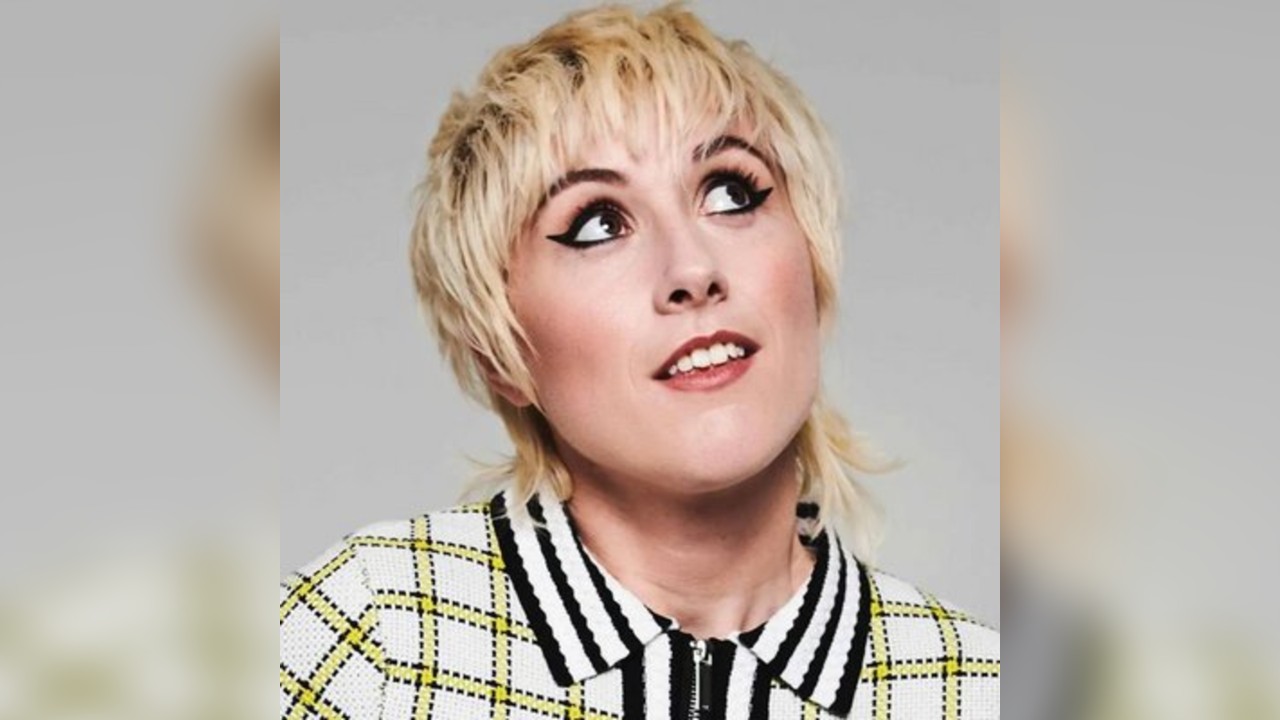 Good Ship Comedy feat. Maisie Adam