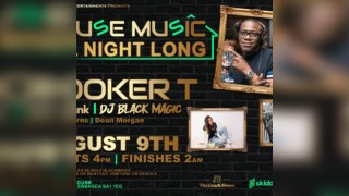 House Music All Night Long