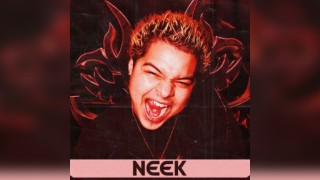 KHAOTIC & BACKROOMS Presents: NEEK