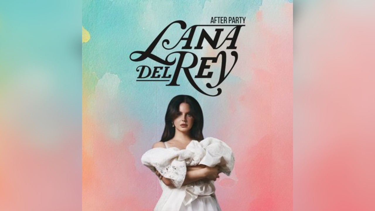 DYSCO presents: Lana Del Ray After Party