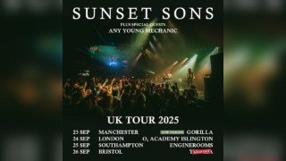 Sunset Sons