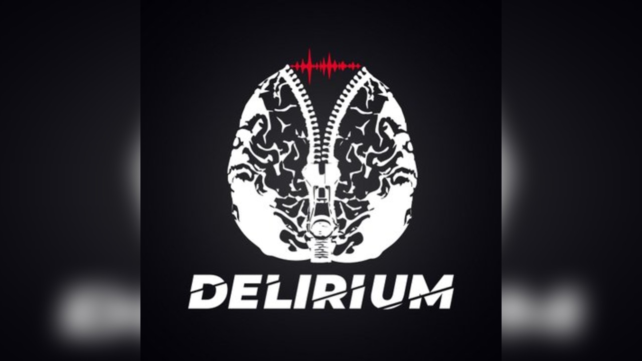 Delirium - Day Into Space