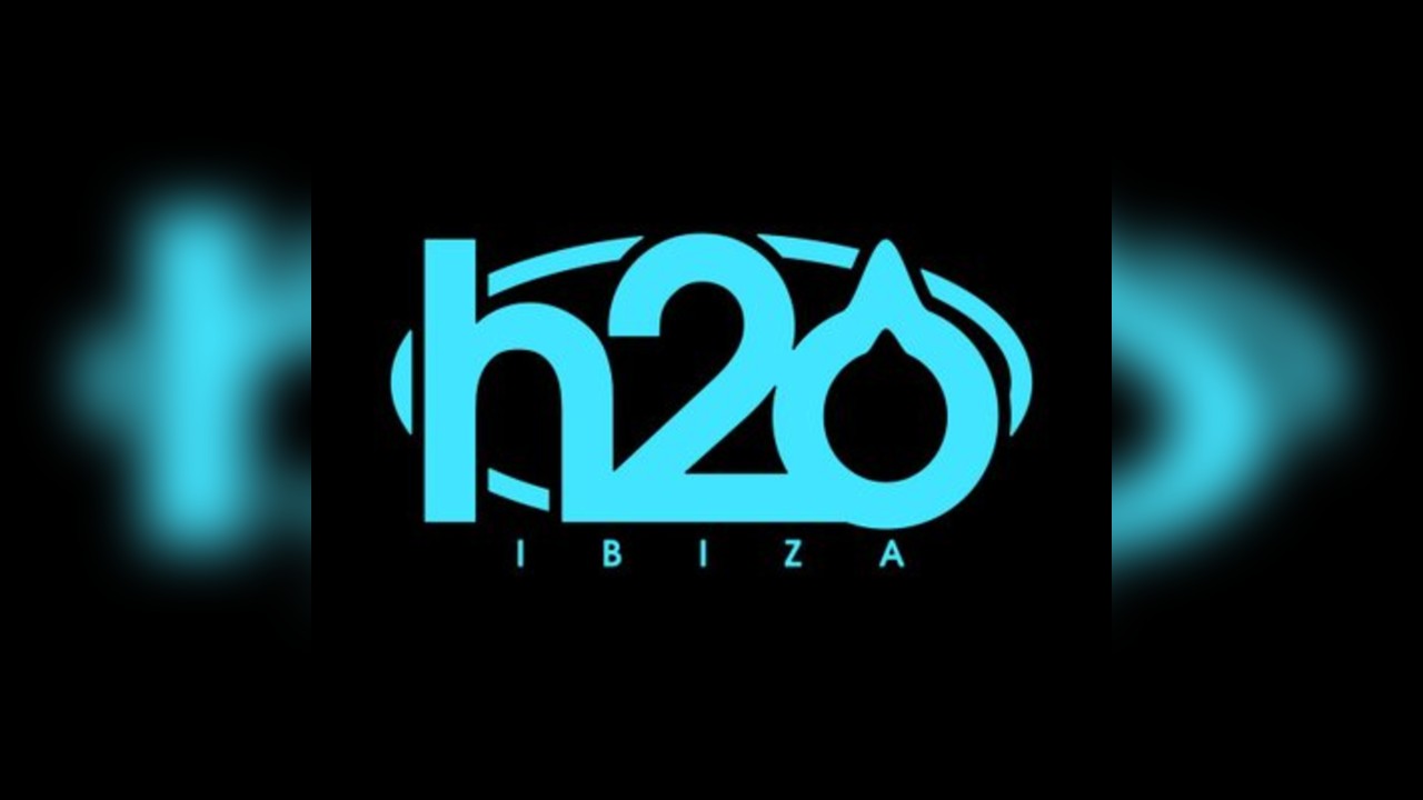 H2o Ibiza x Ibiza Rocks Bar Day & Night takeover