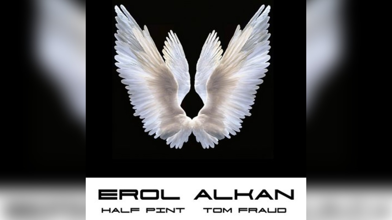Infinity presents Erol Alkan