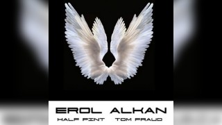 Infinity presents Erol Alkan