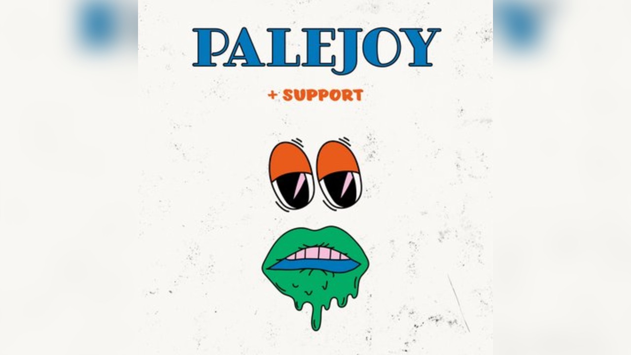 Palejoy + Local Support
