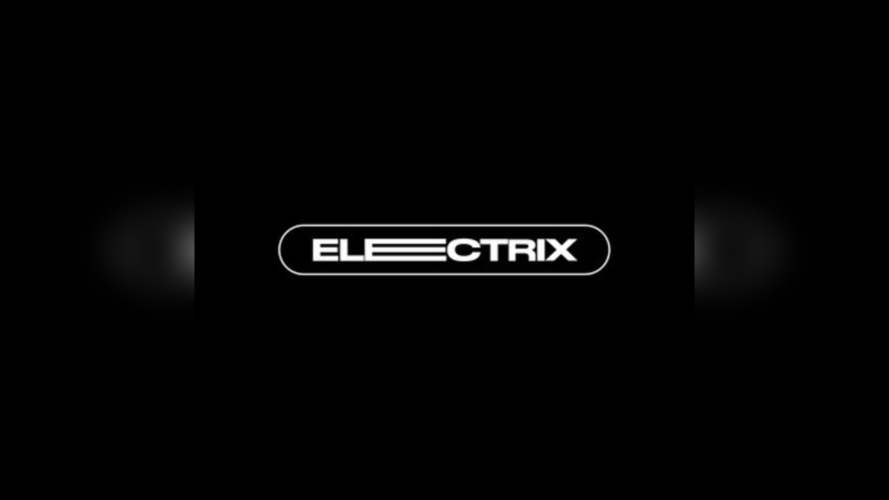Electrix - Feel the Shock v2