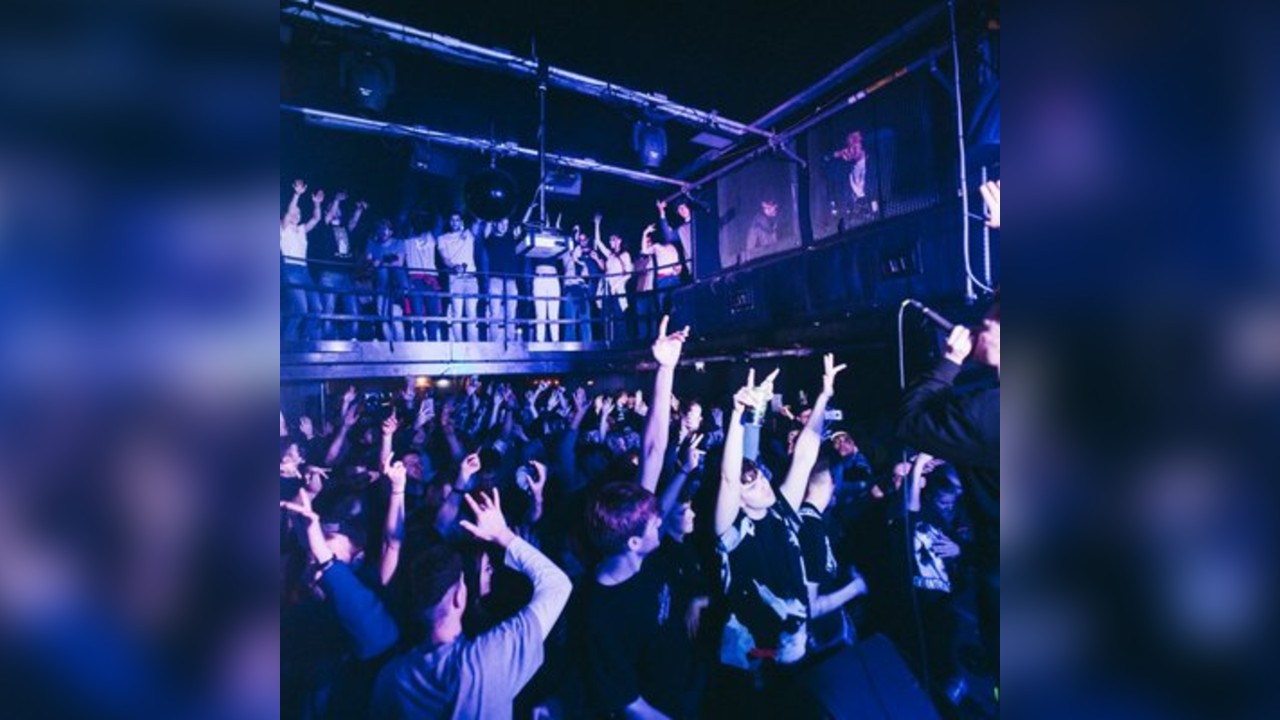 KOAN Sound + Special Guest: Culprate - Thekla Bristol