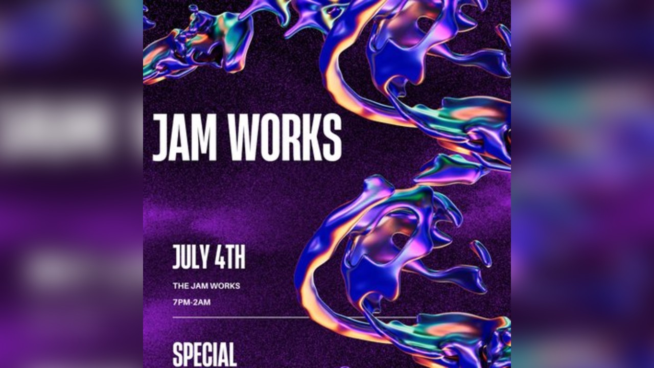 ITH @ The Jam Works