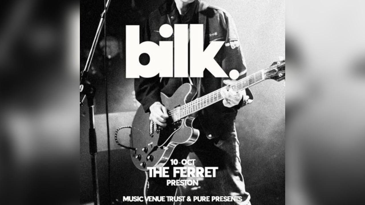 MVT presents: Bilk