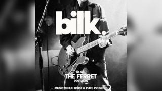 MVT presents: Bilk