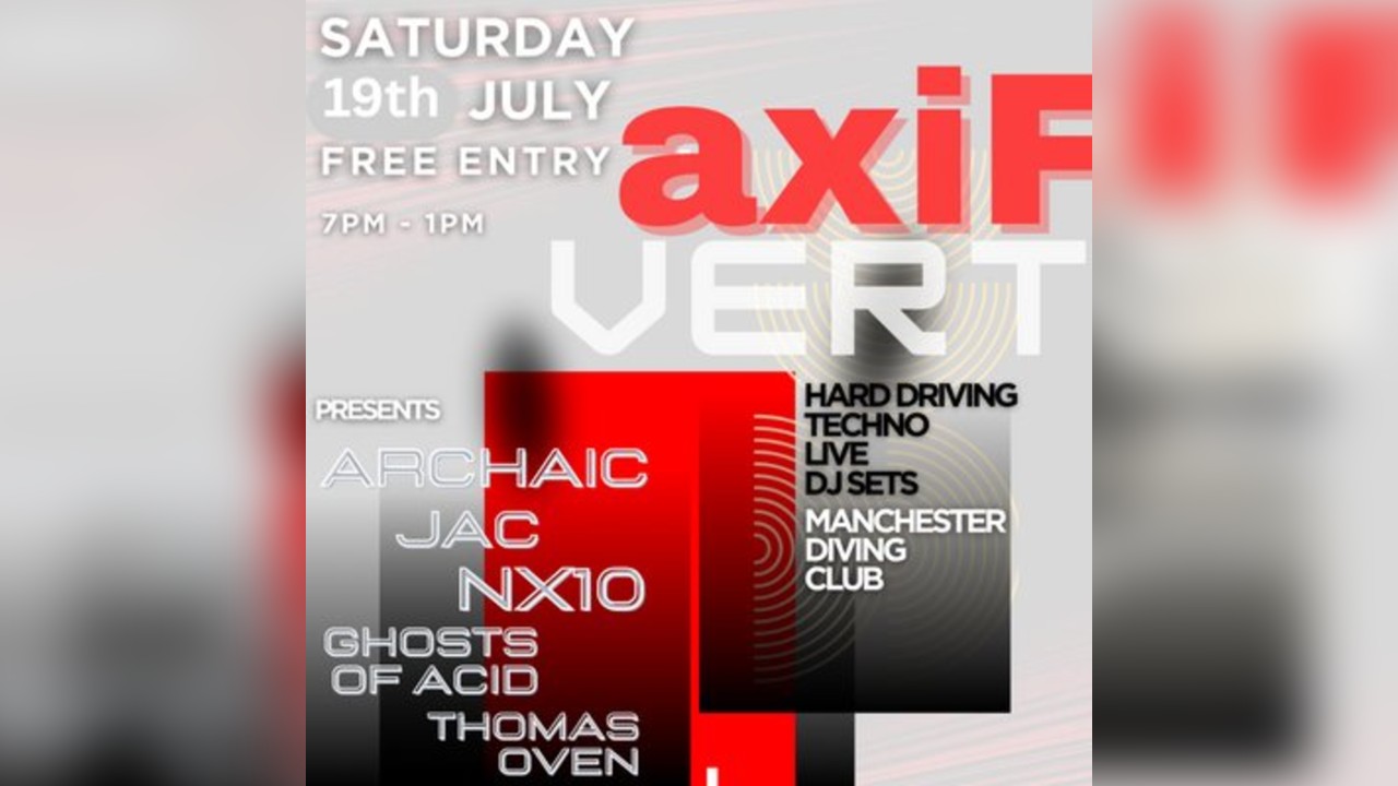 axif VERT
