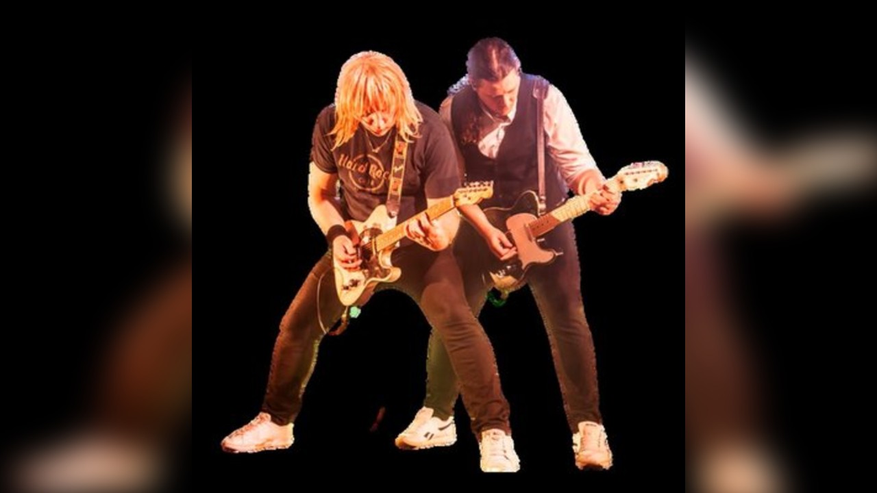 Rock For Cos