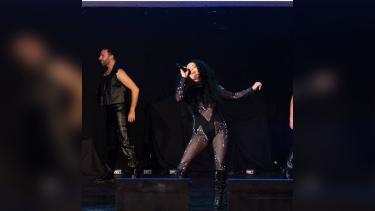 The Cher Experience