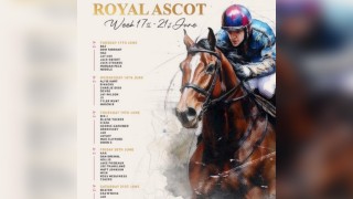 Royal Ascot Week