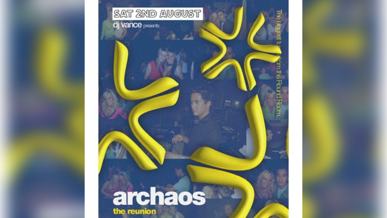 Archaos - The Reunion
