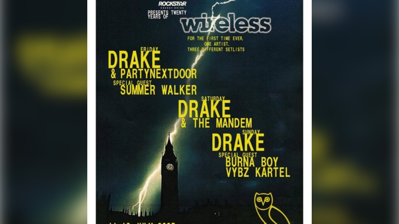 Wireless