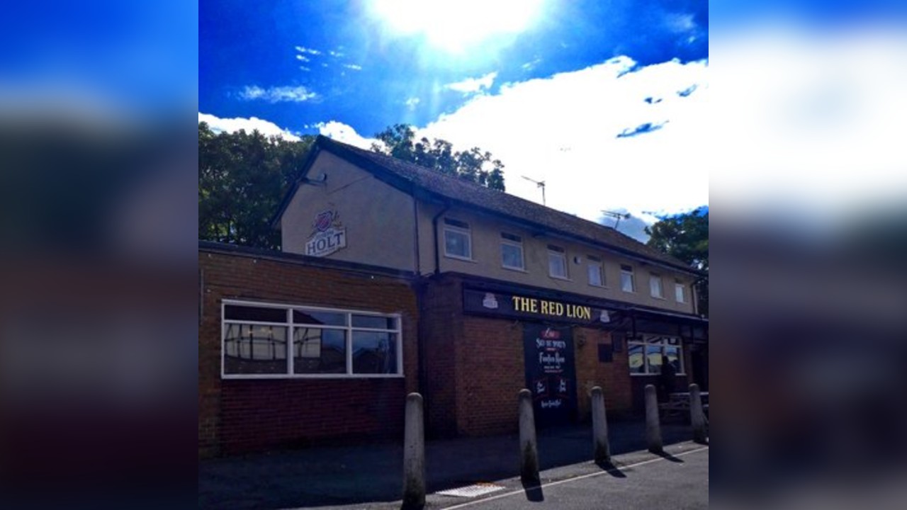 Psychic Readings Night The Red Lion St Helens - 4th July 2025