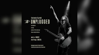 Unplugged: Foo Fighters, Nirvana, QOTSA - Bristol