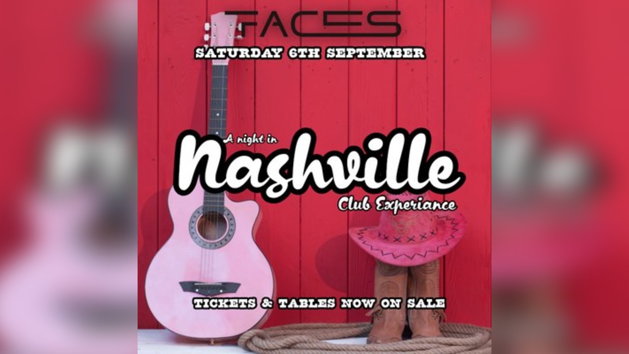 A Night In Nashville