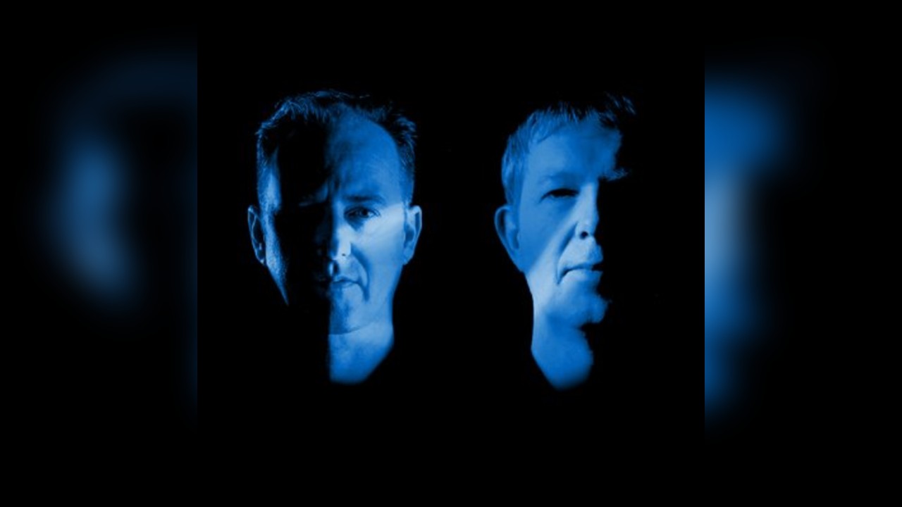 Colours 30 presents Sasha & John Digweed