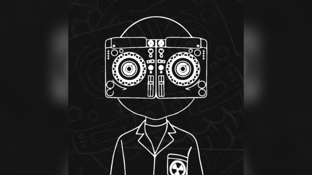 Brainiacs Dub'N'Sub Day Party