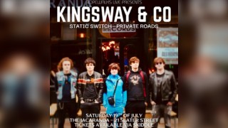 Kingsway & Co With Special Guests