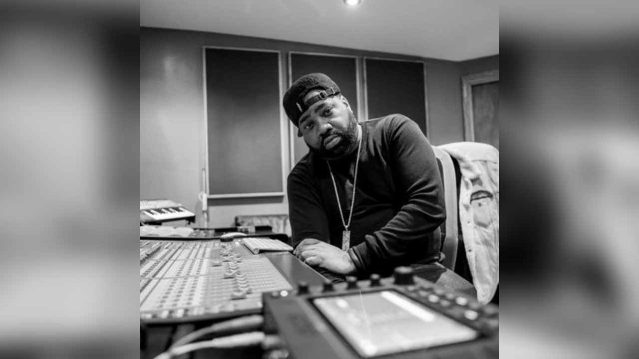 Lord Finesse