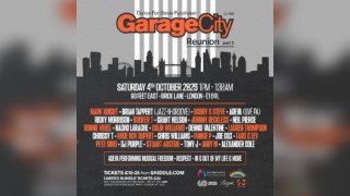 Garage City Reunion PT5