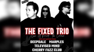 Big Condo Records Presents The Fixed Trio