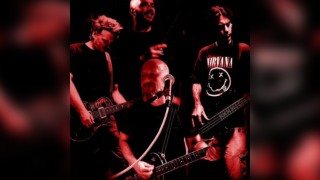 Ghosts Of Seattle - The Grunge Tribute show