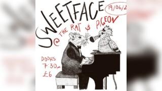 The June Sweetface Showcase