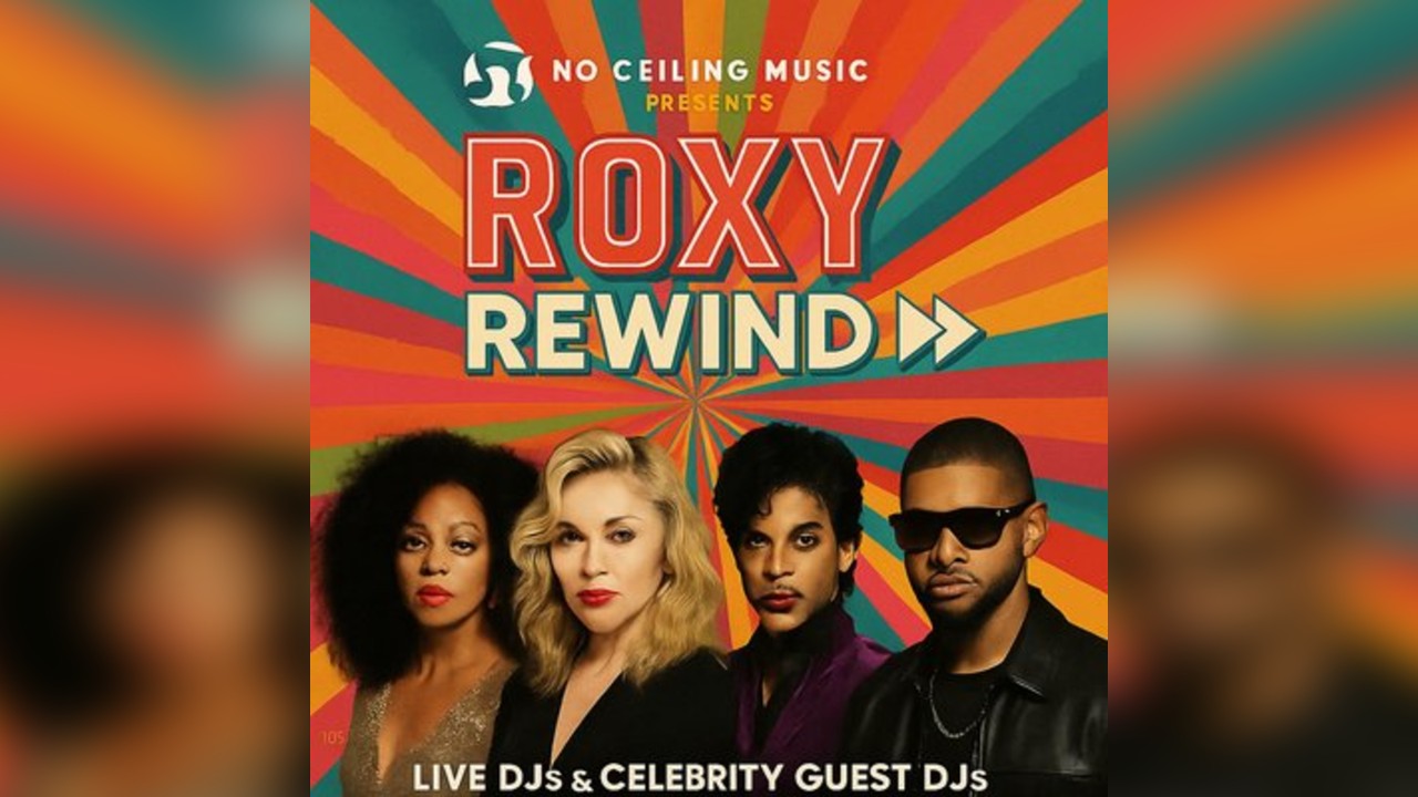 Roxy Rewind