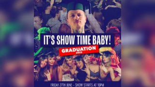 SHOWTIME Friday | Graduation 2025