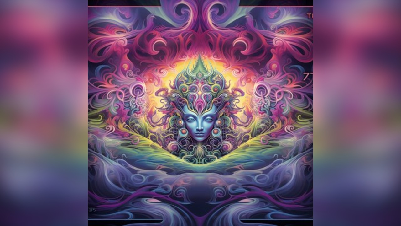 Twisted Frequencies present EARTHLING, E.V.P. & more