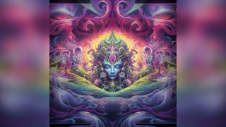 Twisted Frequencies present EARTHLING, E.V.P. & more