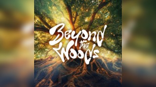 BEYOND THE WOODS >> Hazlewood Castle