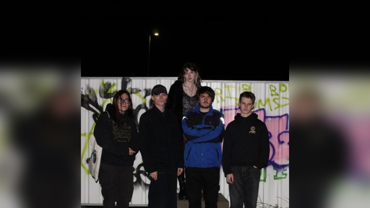 Face It Tegan