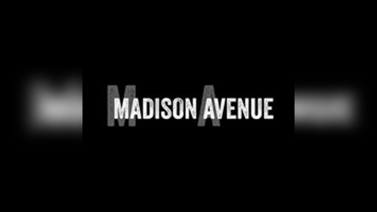 Madison Avenue