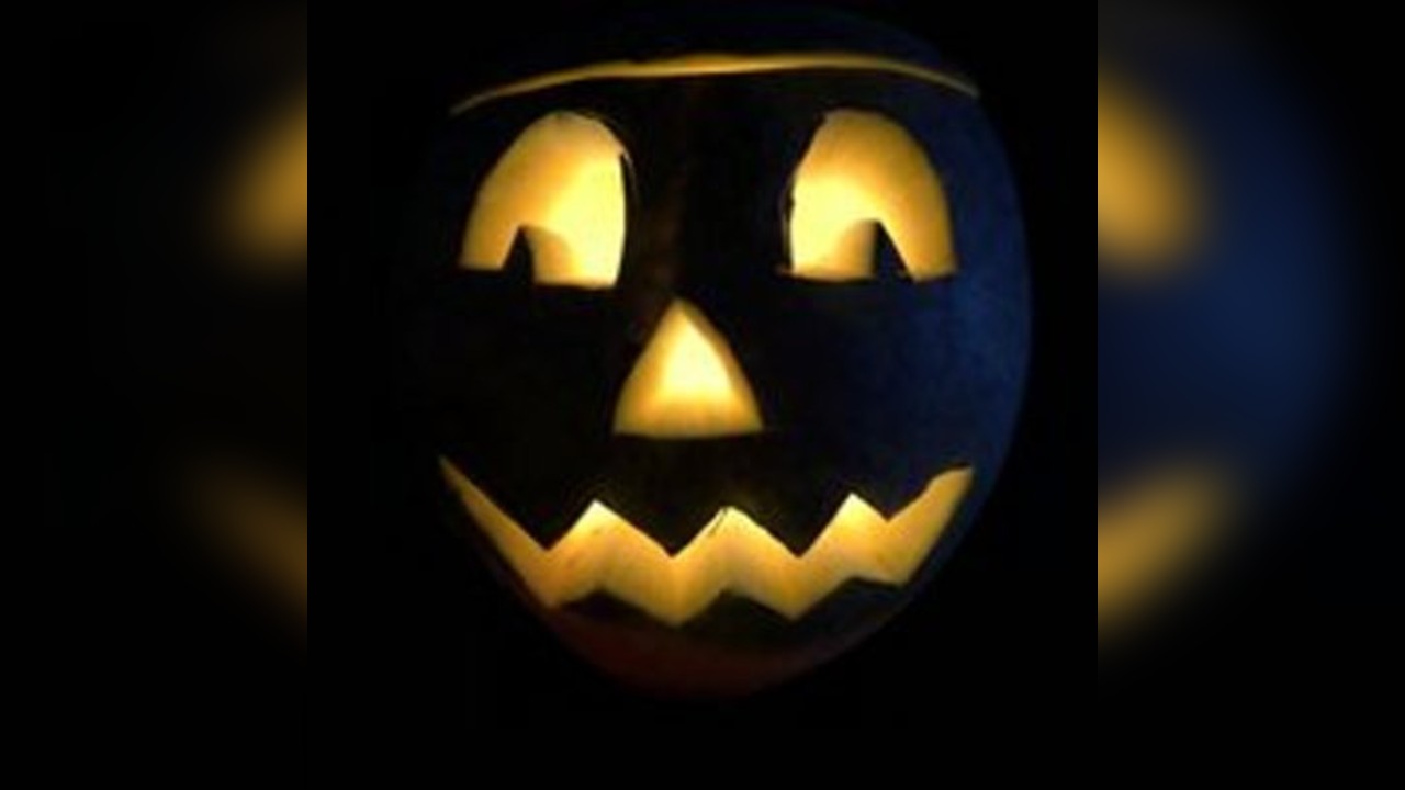 Annasach's Hallowe'en Ceilidh