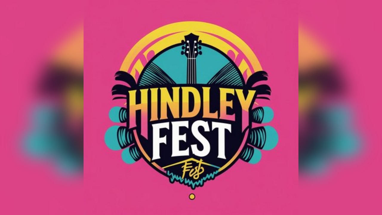 Hindley Fest