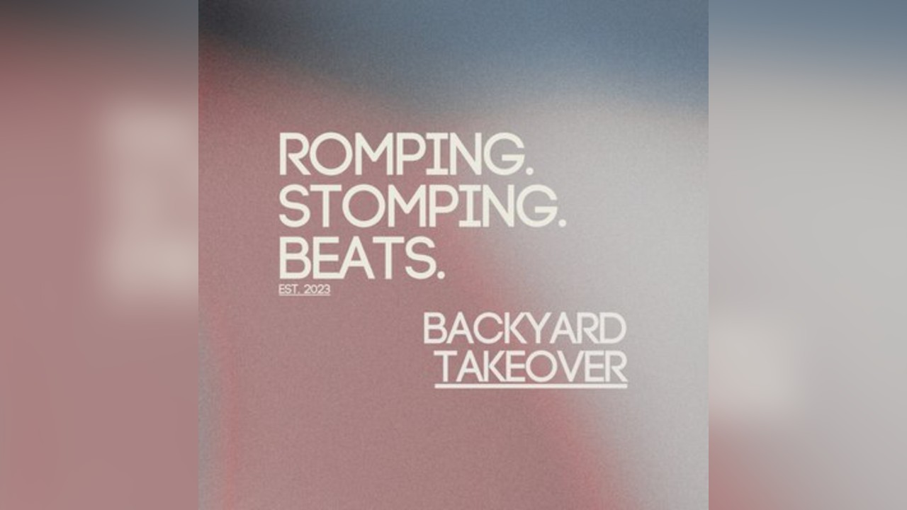 RSB - Backyard Takeover