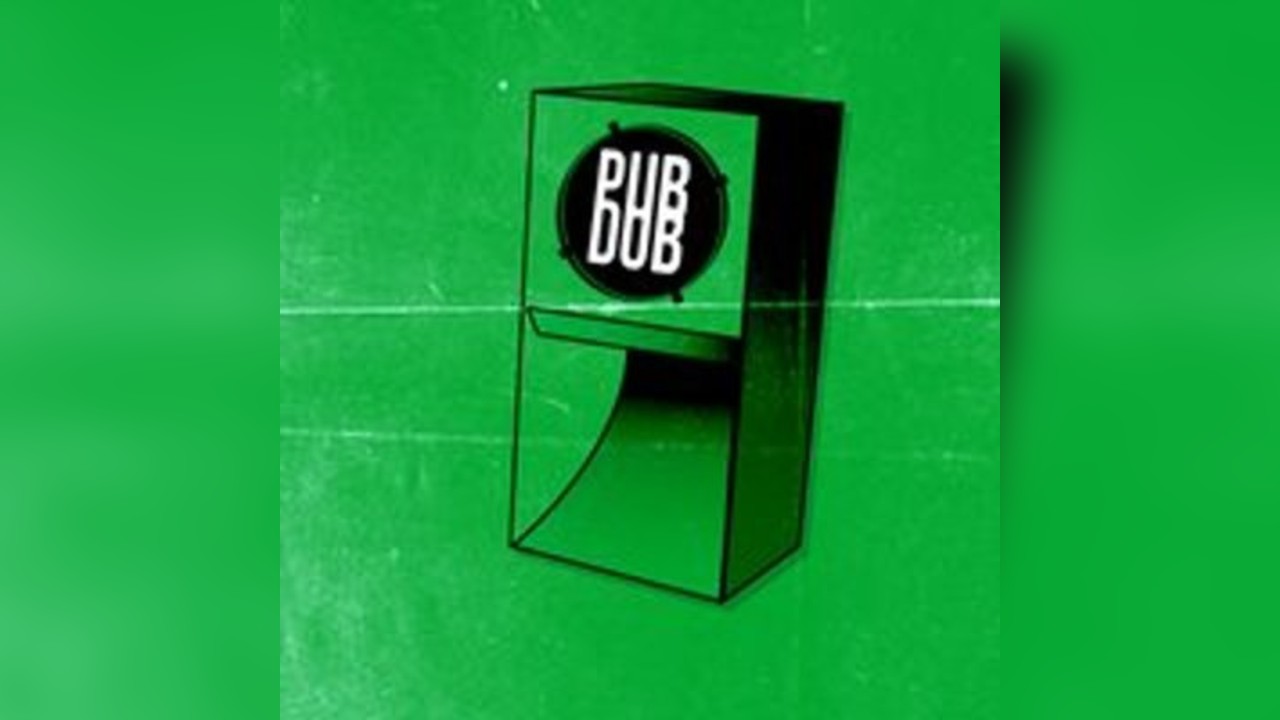 UNION SOUND SYSTEM x PUBDUB