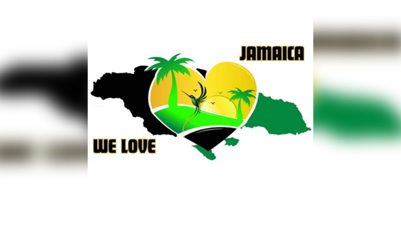 We Love Jamaica - (Grown & Sexy) Celebration