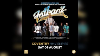 The Fatback Band
