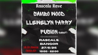 Rascals Rave 2025