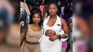 BASHMENT vs AFROBEATS - Summer Takeover