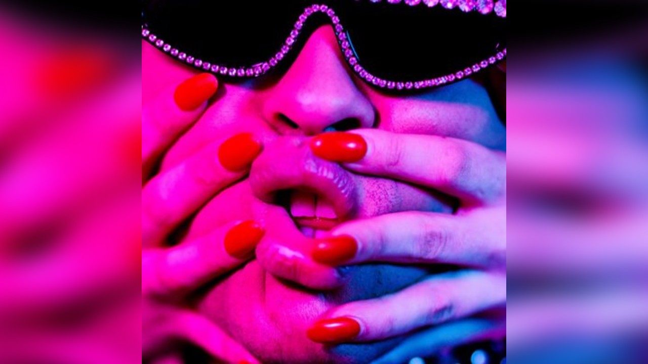 Mama Roux's Saturday - Dirty Discotheque