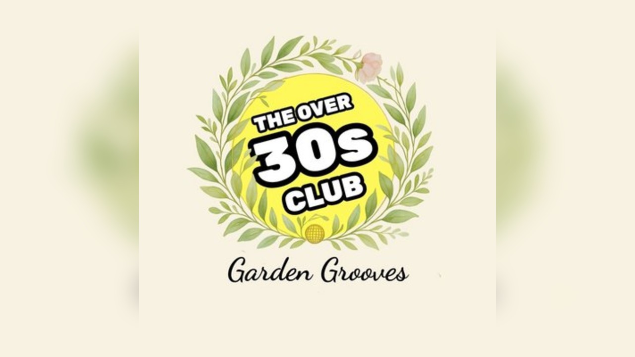 '80s & '90s DayClub Festival - Ashford, Kent - The Over 30s Club
